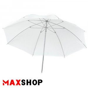 Creative Light 41Inch White Photography Umbrella